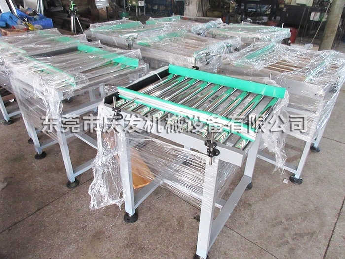 無動(dòng)力滾筒