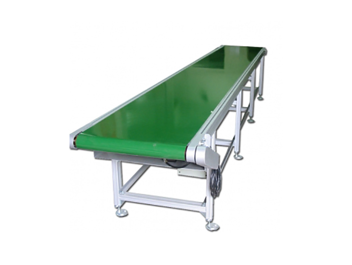 皮帶輸送機的款式有哪些？